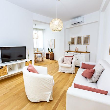 Noh Collection 3Bdr Apartment- Trastevere Area ローマ エクステリア 写真