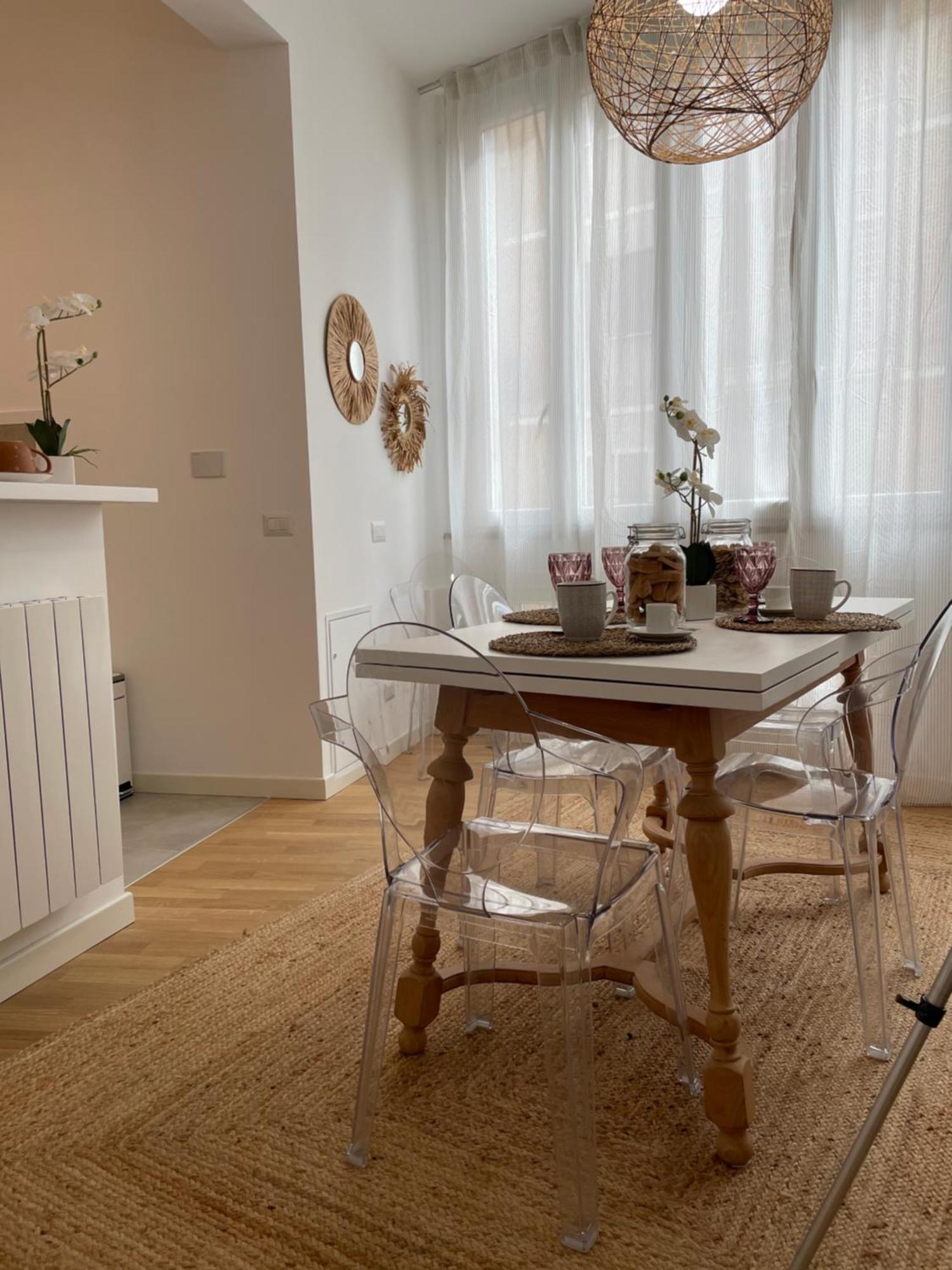 Noh Collection 3Bdr Apartment- Trastevere Area ローマ エクステリア 写真